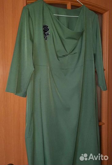 Платье женское 48-50 разм