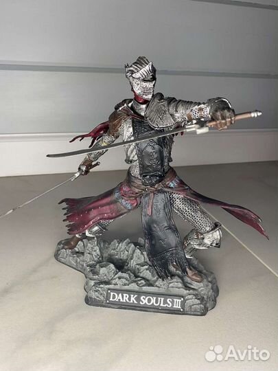 Dark souls 3 фигурка