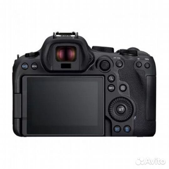 Canon EOS R6 Mark II Body Новый