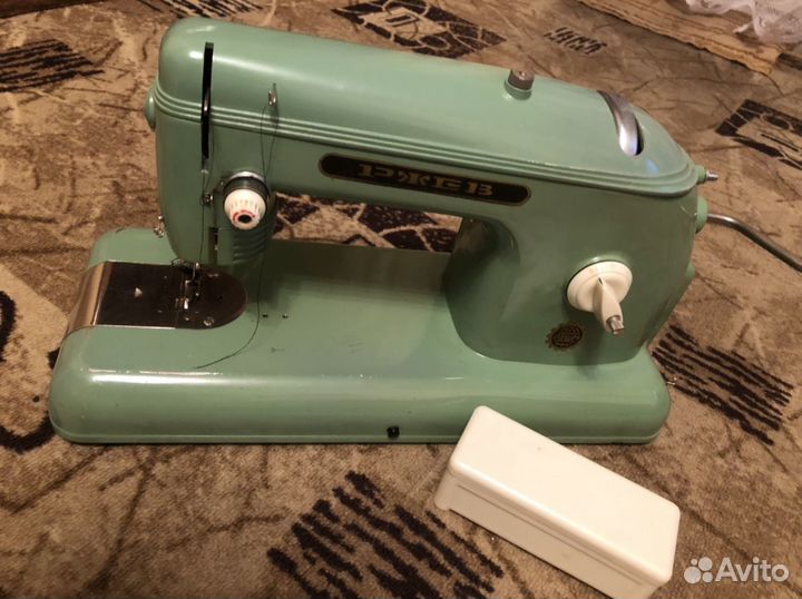 Швейная машина Ржев