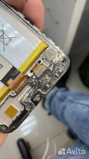 Ремонт телефонов apple honor huawei xiaomi Samsung