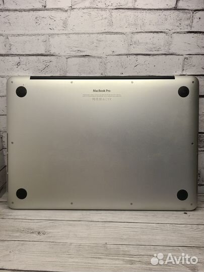 MacBook Pro 13 Retina Early 2015 i5/8/256