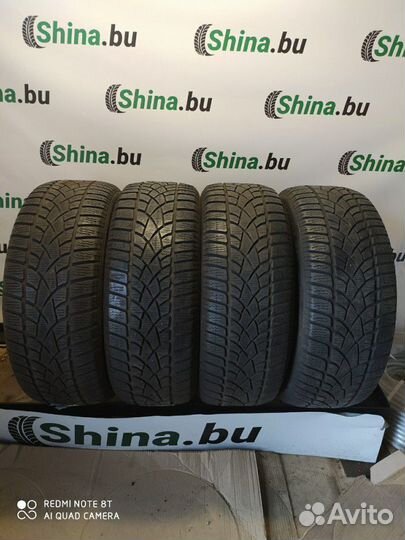 Dunlop SP Winter Sport 3D 225/50 R17