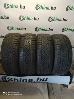 Dunlop SP Winter Sport 3D 225/50 R17