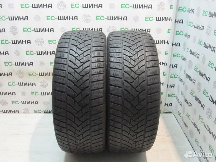 Dunlop Winter Sport 5 255/45 R20