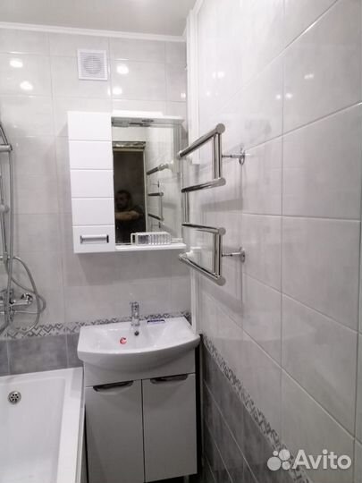 Плиточник, Ремонт ванной комнаты и туалета