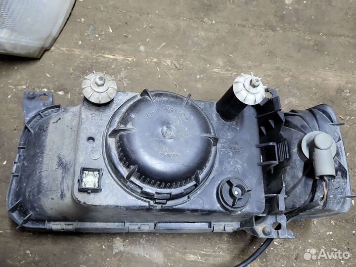 Volkswagen passat b3