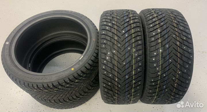 Grenlander Icedefensor Stud II 235/55 R17 103T