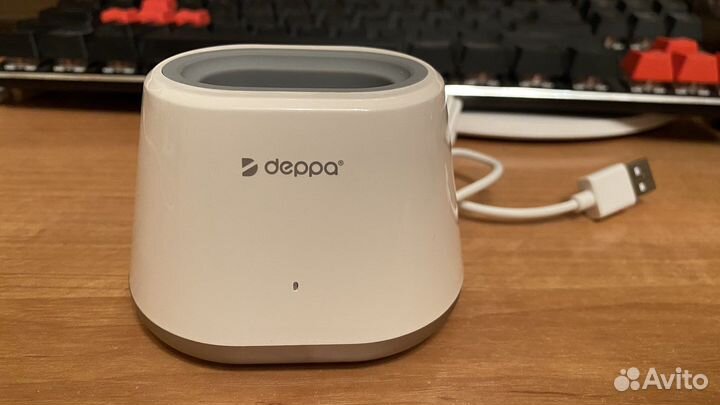 Док-станция для наушников AirPods