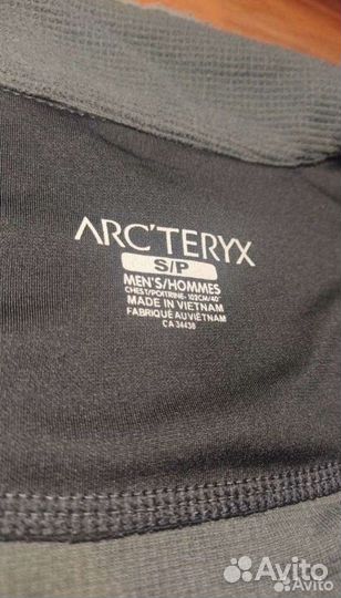 Термо кофта Arcteryx Polartec