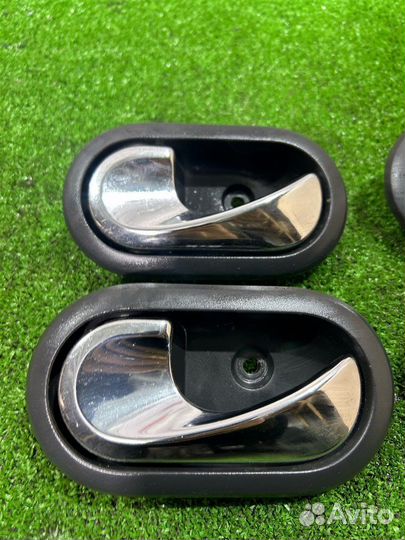 Ручка двери внутренняя Nissan Terrano D10 F4RE410