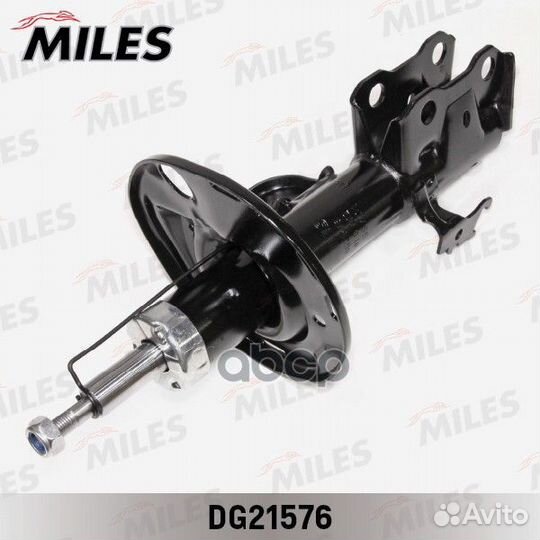 Амортизатор toyota prius(ZVW30) 01/09