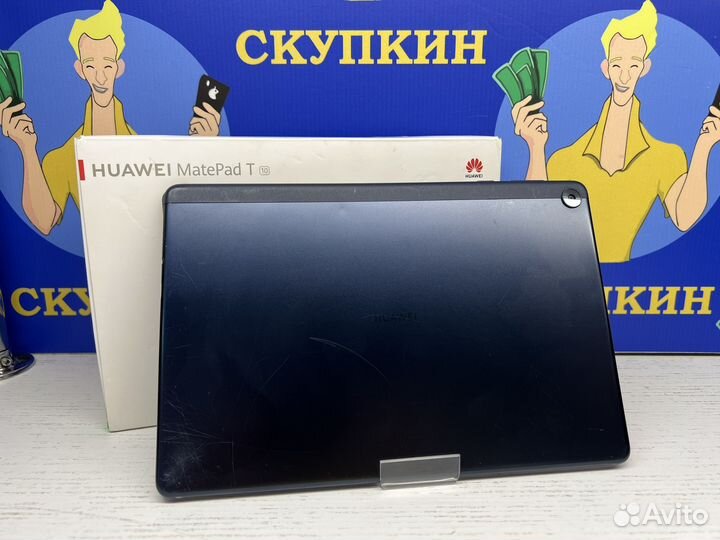 Huawei MatePad T10 4/64 LTE