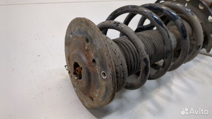 Амортизатор подвески Ford Mondeo 4, 2015