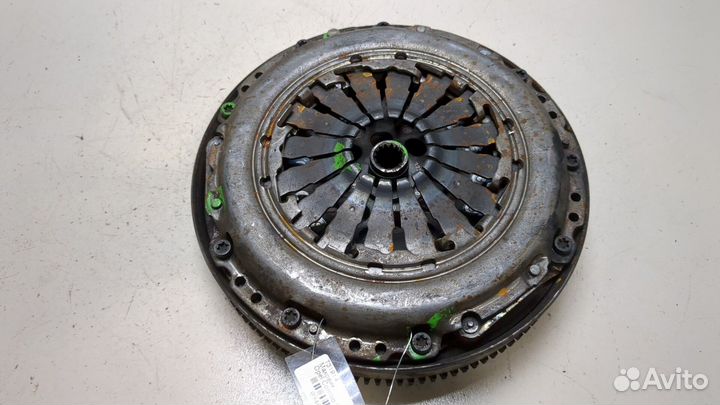 Маховик Opel Combo, 2007