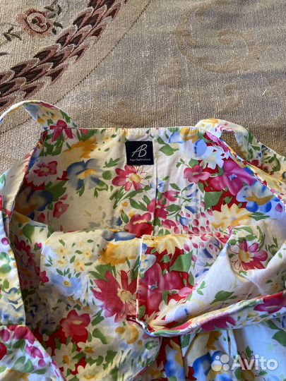 Новое платье сарафан Aigul Bashtrykova, S/M