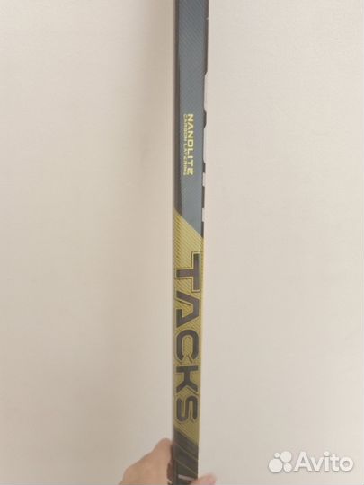 Клюшка ссм tacks AS-V PRO