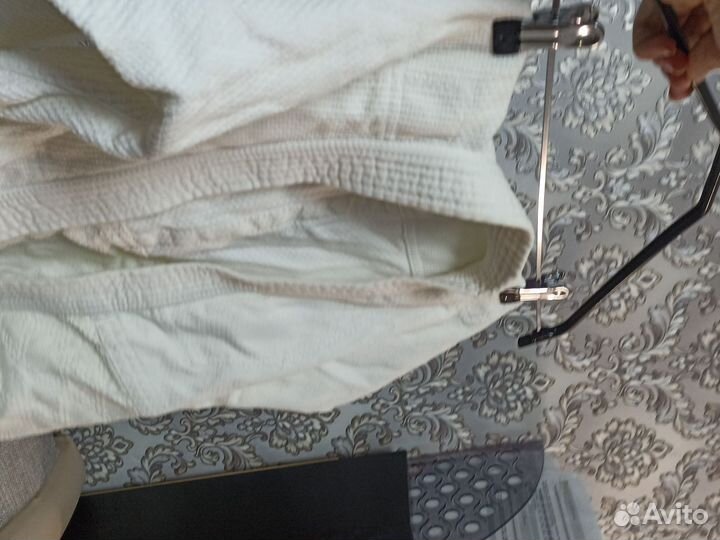 Кимоно для айкидо