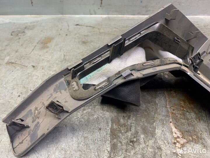 Чехол стояночного тормоза Ford Focus Ii 2008-2011