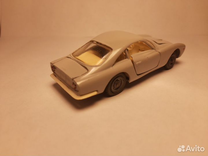 Ferrari 250GT Berlinetta 1:43 СССР
