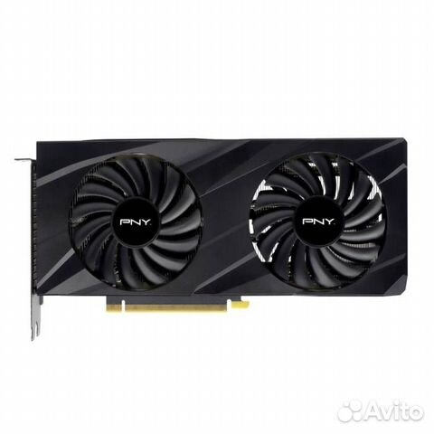 Видеокарта PNY (VCG3060T8ldfbpb1) GeForce RTX 3060