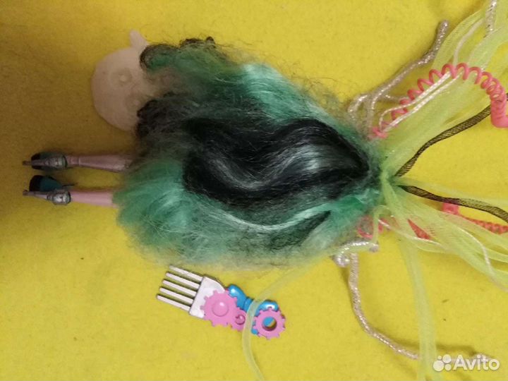 Кукла novi stars Roe Botik