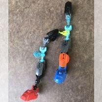 Lego bionicle детали