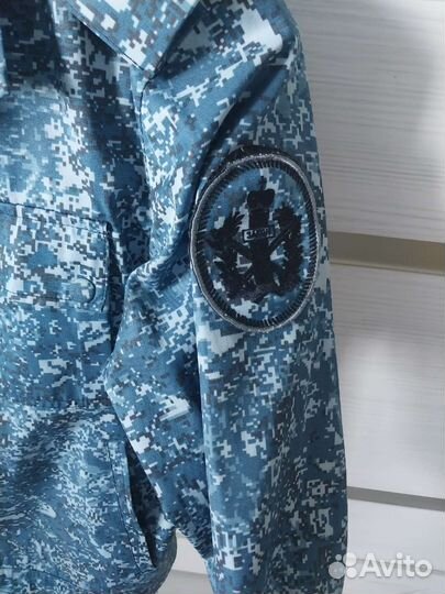 Форма синий пиксель (точка)