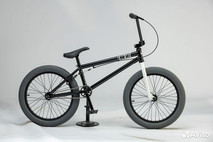 Велосипед BMX timetry TT294