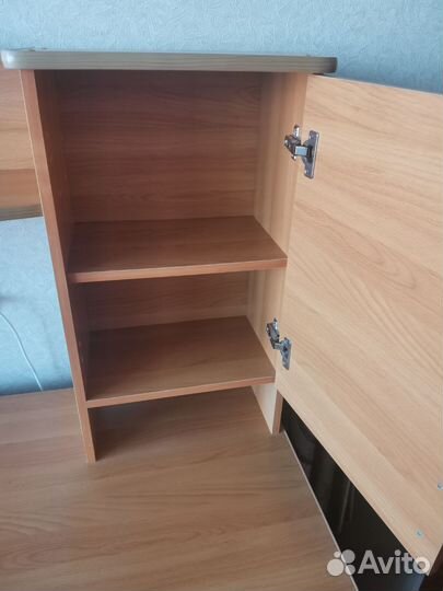 Компьютерный стол бу