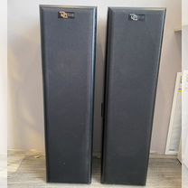 Акустические колонки davis acoustics kvk180