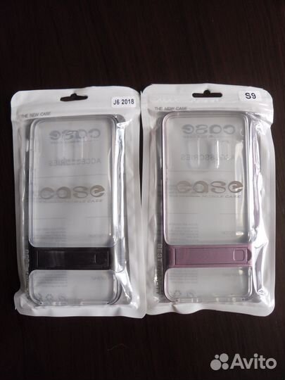 Чехол для samsung S9, J6