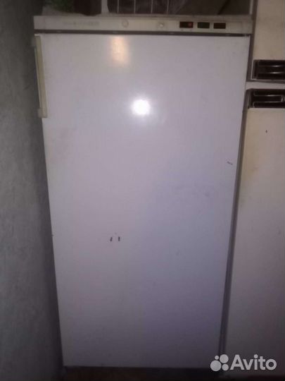 Морозильная камера