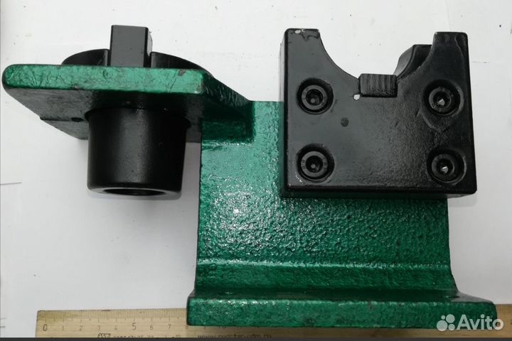 Съемник исо BT 30