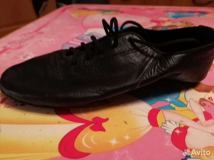 Джазовки для танцев