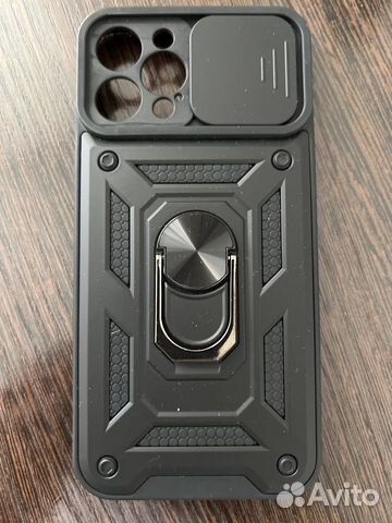 Чехол iPhone 12 pro max