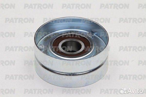 Ролик ремня приводного renault clio/megane/scen