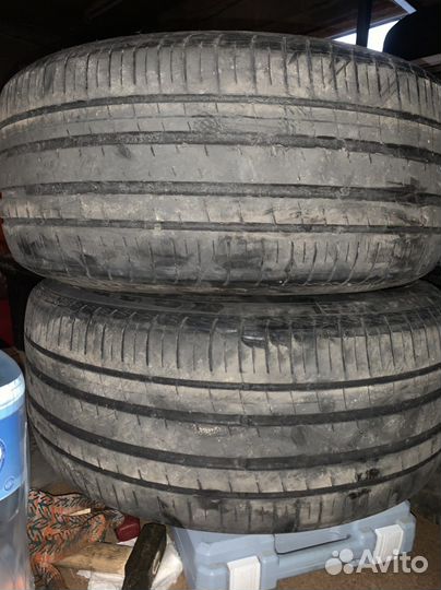 Amtel Planet EVO 225/45 R17