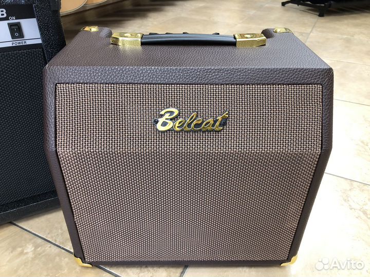 Комбоусилитель (Большой выбор)