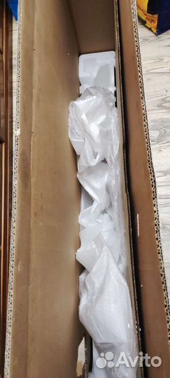 Коробка 50 дюймов от Philips