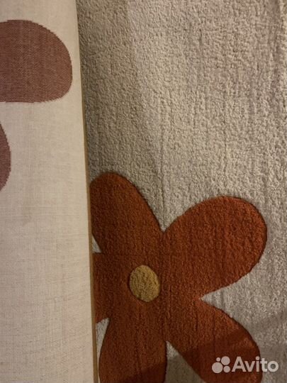 Ковер новый