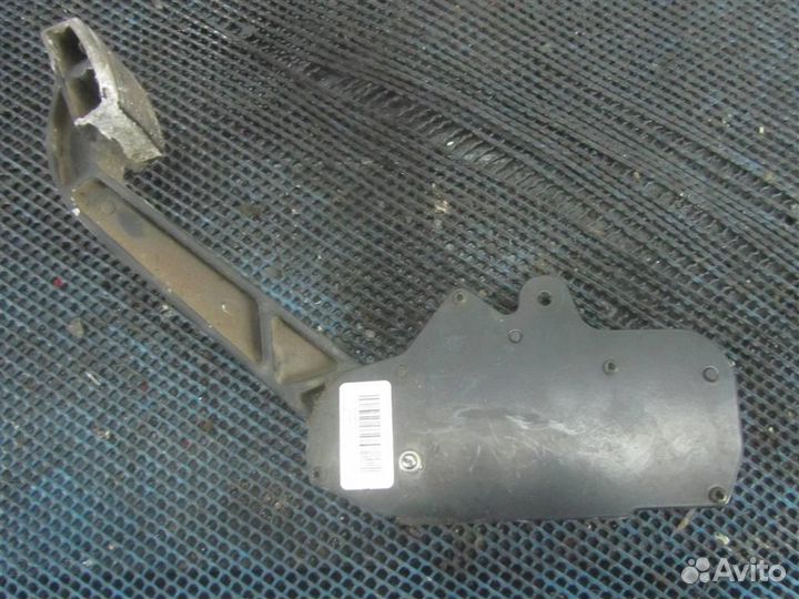 Педаль газа Renault Premium DXI