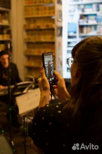 Уроки эстрадного вокала