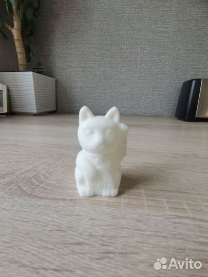 Печать на 3D принтере моделирование