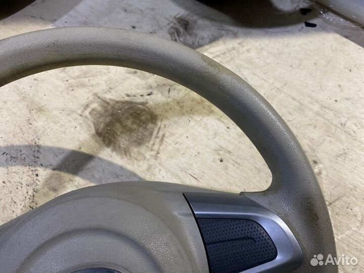 Подушка безопасности водителя Daihatsu Tanto