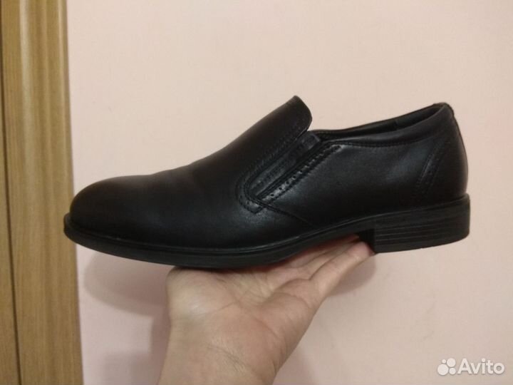 Туфли Abricot Франция Кожа.р. на 41