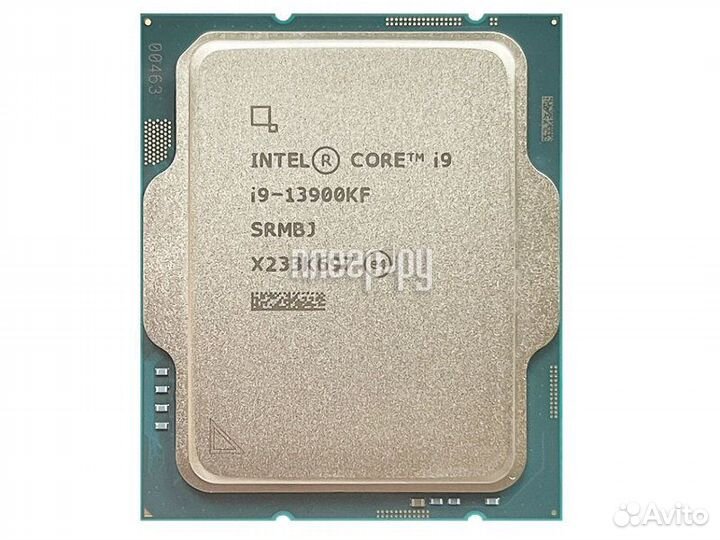 Intel Core i9-13900KF OEM