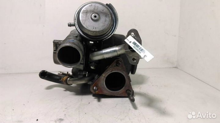 Турбина Renault Scenic 2 1.9 F9Q816