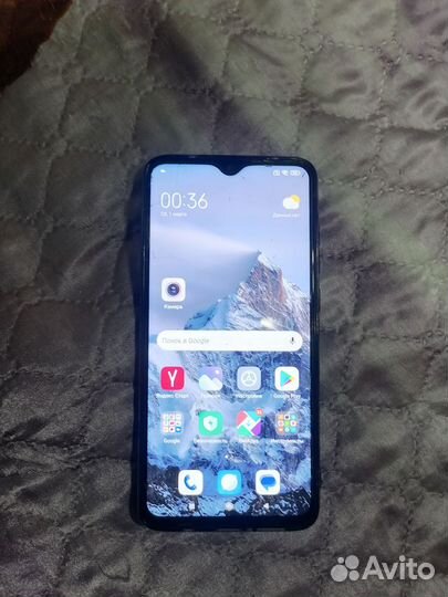 Xiaomi Redmi Note 8 Pro, 4/64 ГБ