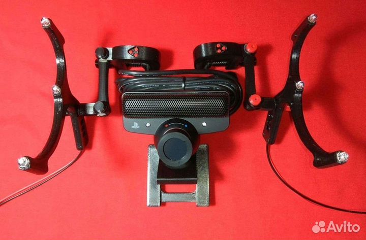 Набор для OpenTrack/FreeTrack